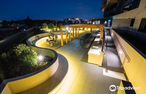 Malvern East Hotel | The Sebel Melbourne Malvern
