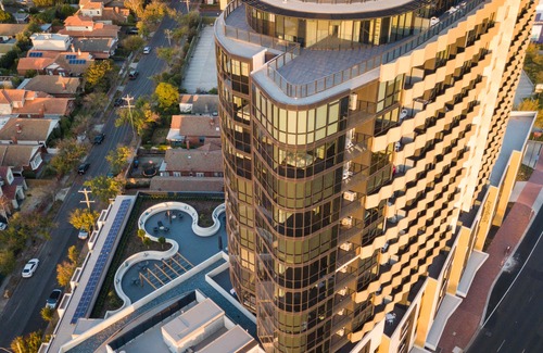Malvern East Hotel | The Sebel Melbourne Malvern