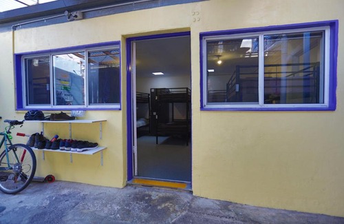 Fitzroy Hostel | Tramstop14Backpackers