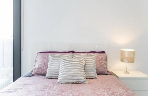 Melbourne Central Business District Apartment | UWS Madison Melbourne CBD Apartment