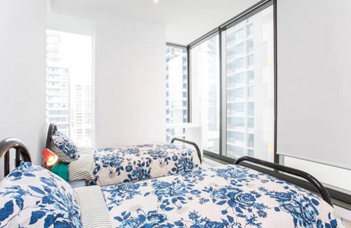 Melbourne Central Business District Apartment | UWS Madison Melbourne CBD Apartment