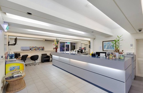 Essendon Apartment | 100 m² Serviced apartment ∙ 127 guests