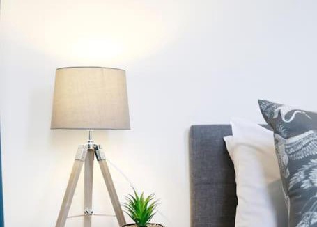 Box Hill Apartment | 136*Light-filled Homely Box Hill Apt*2Bed2BathFreeParking