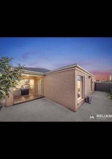 Truganina Bed & Breakfast | 14 m² Bed and breakfast ∙ 1 bedroom ∙ 2 guests