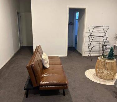 Clyde North Apartment | 16 m² Apartment ∙ 1 bedroom ∙ 2 guests
