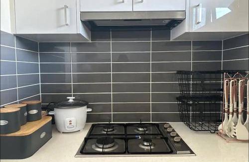 Clyde North Apartment | 16 m² Apartment ∙ 1 bedroom ∙ 2 guests
