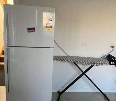 St. Albans Apartment | 200 m² Apartment ∙ 4 bedrooms ∙ 8 guests
