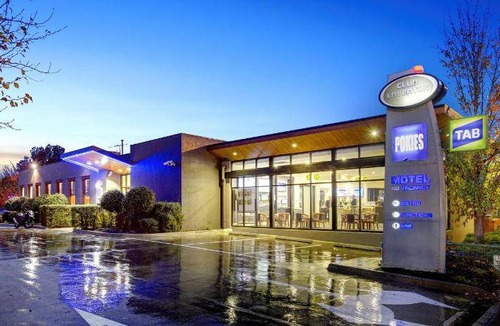 Laverton Hotel | 31 m² Hotel ∙ 3 guests