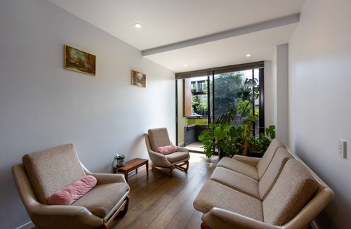 Carlton Apartment | 44 m² Apartment ∙ 1 bedroom ∙ 2 guests