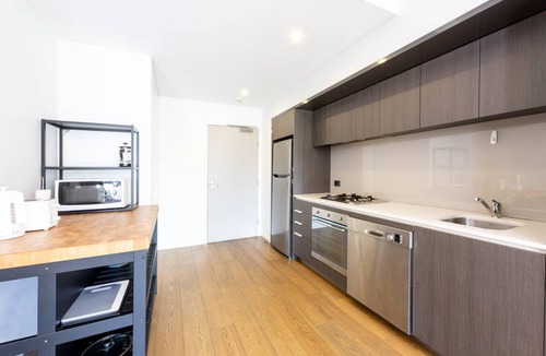 Carlton Apartment | 44 m² Apartment ∙ 1 bedroom ∙ 2 guests