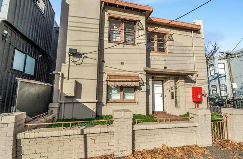 Richmond North Apartment | 45 m² Apartment ∙ 5 guests