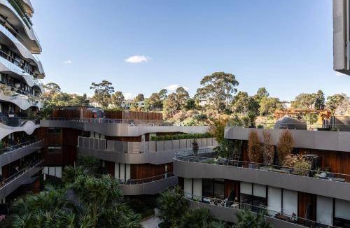 Abbotsford Apartment | 50 m² Apartment ∙ 1 bedroom ∙ 2 guests