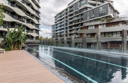 Abbotsford Apartment | 50 m² Apartment ∙ 1 bedroom ∙ 2 guests