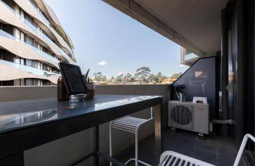 Abbotsford Apartment | 50 m² Apartment ∙ 1 bedroom ∙ 2 guests