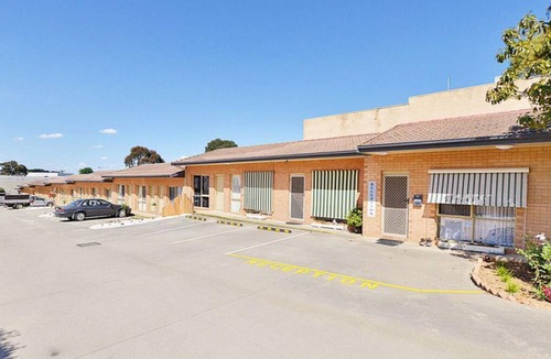 Cranbourne Hotel | 50 m² Motel ∙ 4 guests