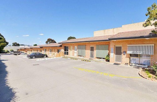 Cranbourne Hotel | 50 m² Motel ∙ 4 guests