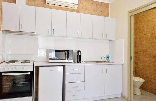 Cranbourne Hotel | 50 m² Motel ∙ 4 guests