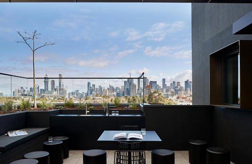 Richmond Apartment | 65 m² Serviced apartment ∙ 2 bedrooms ∙ 4 guests