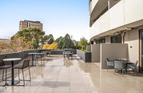 Ringwood Hotel | 72 m² Hotel ∙ 127 guests