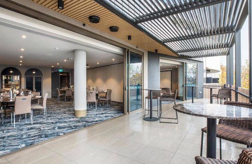 Ringwood Hotel | 72 m² Hotel ∙ 127 guests