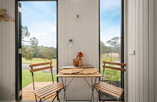 Kangaroo Ground House | Acre Away by Tiny Away