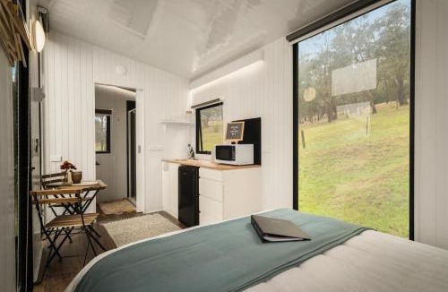 Kangaroo Ground House | Acre Away by Tiny Away