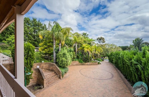 Warrandyte House | Aircabin｜Warrandyte | Luxury 8 Beds Holiday House