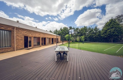 Warrandyte House | Aircabin｜Warrandyte | Luxury 8 Beds Holiday House