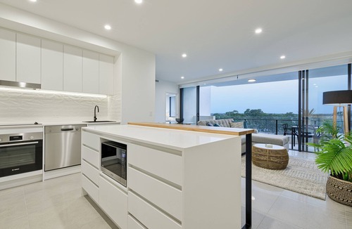 Mooloolaba Apartment | Allure Mooloolaba
