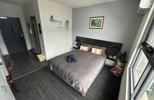 Carlton Apartment | Alston Apartments Hotel