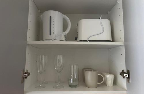 Carlton Apartment | Alston Apartments Hotel