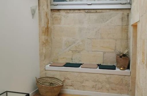 Bordeaux City Centre Apartment | Appartement au cœur de Bordeaux