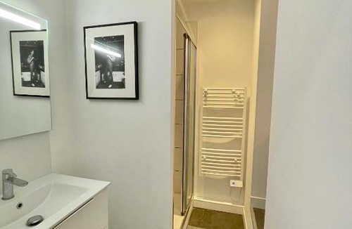 Bordeaux City Centre Apartment | Appartement au cœur de Bordeaux
