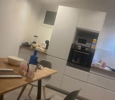Victor Hugo - Saint-Augustin Apartment | Appartement BDX