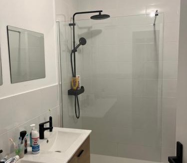 Victor Hugo - Saint-Augustin Apartment | Appartement BDX