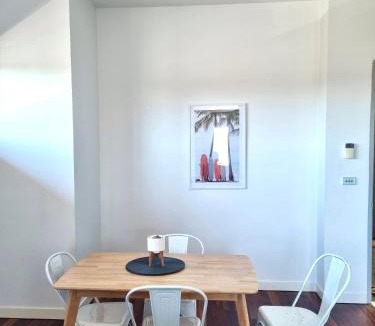 Aspendale Apartment | Aspendale Beach Escape -Walk To Mordialloc