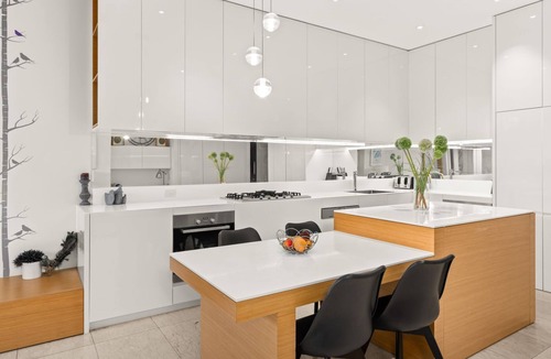 Brighton Apartment | BOUTIQUE STAYS - The Residence