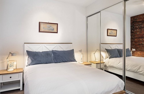 West Melbourne Apartment | BOUTIQUE STAYS - Unico