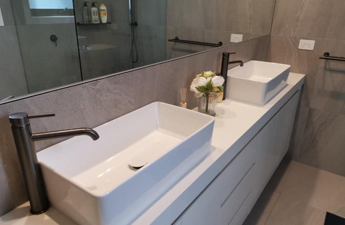 Burwood Villa | Burwood Boutique house