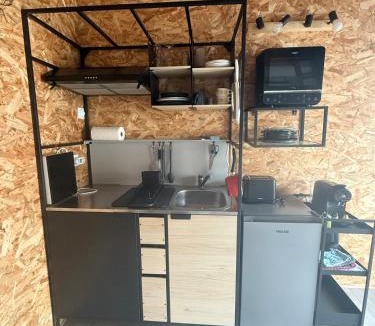 Talence Apartment | Charmant Duplex