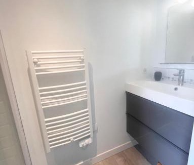 Talence Apartment | Charmant Duplex