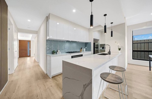 Plumpton House | Charming Deanside Home with Cosy Vibes