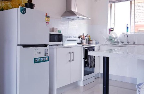 Clayton Apartment | Clayton apartment