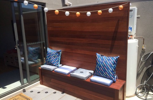 Point Cook House | Coco&Pops little Nest
