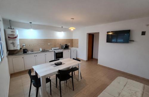 Plottier Apartment | Complejo Los Arrayanes - Plottier