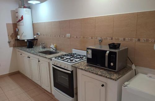 Plottier Apartment | Complejo Los Arrayanes - Plottier