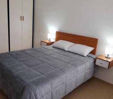 Plottier Apartment | Complejo Los Arrayanes - Plottier