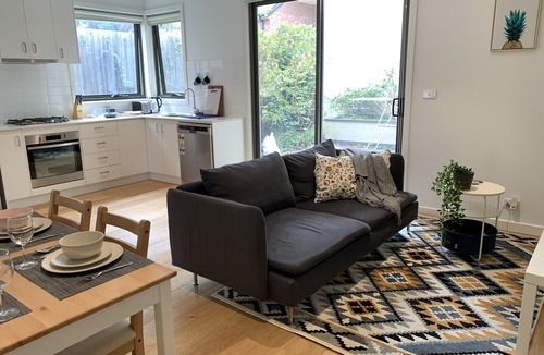 Clayton Apartment | Cosy apartment @ Clayton