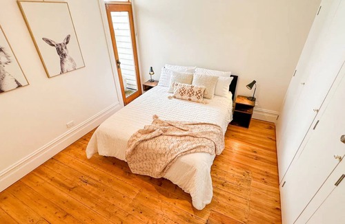 Middle Park House | Cosy Home In Middle Park Near Beach & Cityn