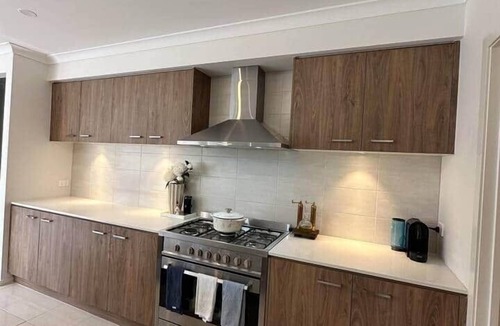 Melton South House | Cosy meets comfortable on Riverside